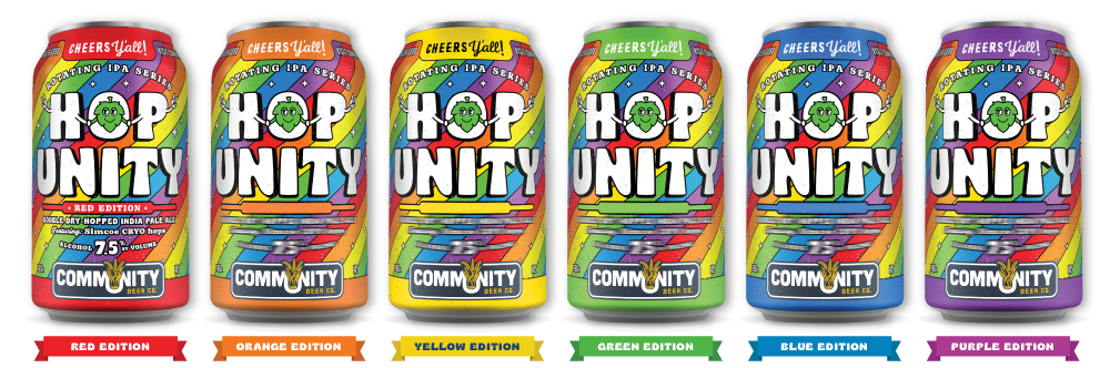 Hop Unity Image