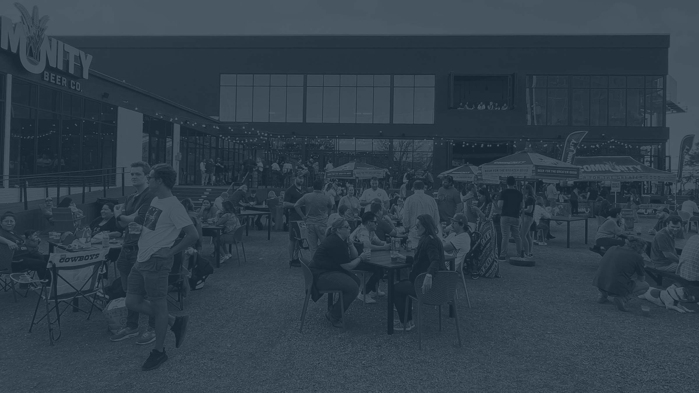 Community Beer Co. photo